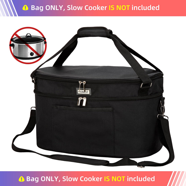 Slow Cooker Bag for Crock