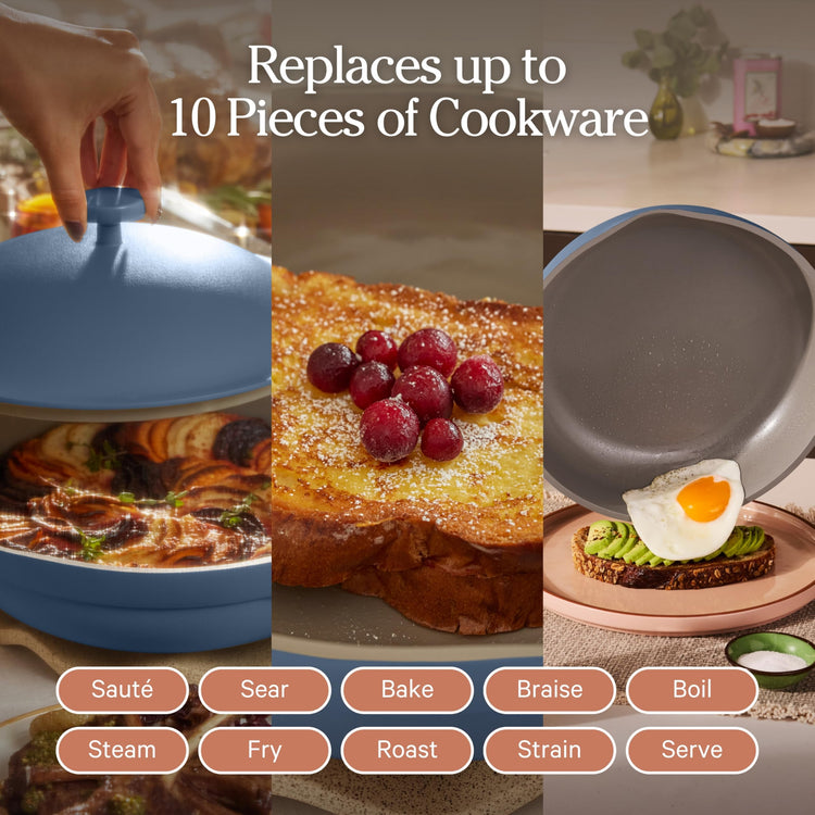 Always Pan 2.0