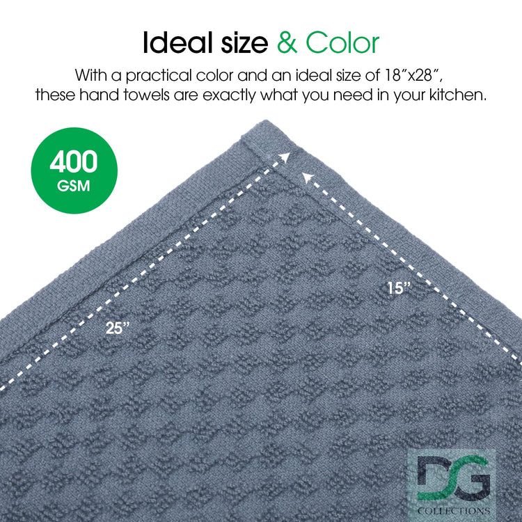 Premium Dish Towels for Kitchen