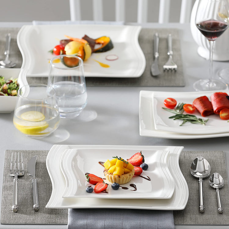 Plates and Bowls Sets
