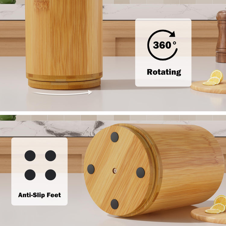 Utensil Holder