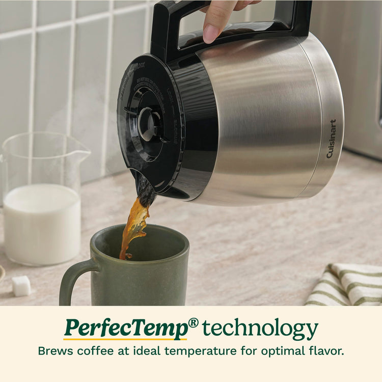 12 Cup Coffee Maker