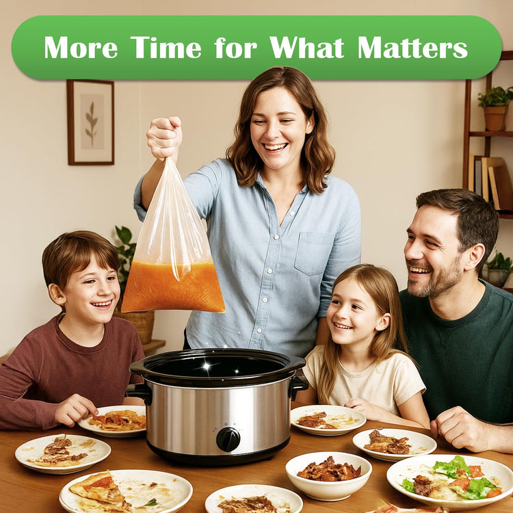 Slow Cooker Liners 3