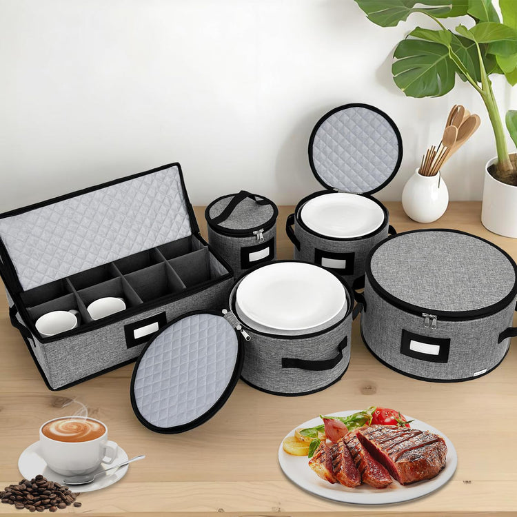 China Storage Containers