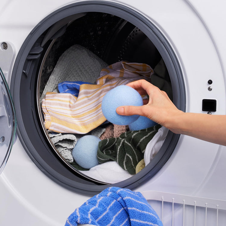 Laundry Essentials Kit (66 Count)