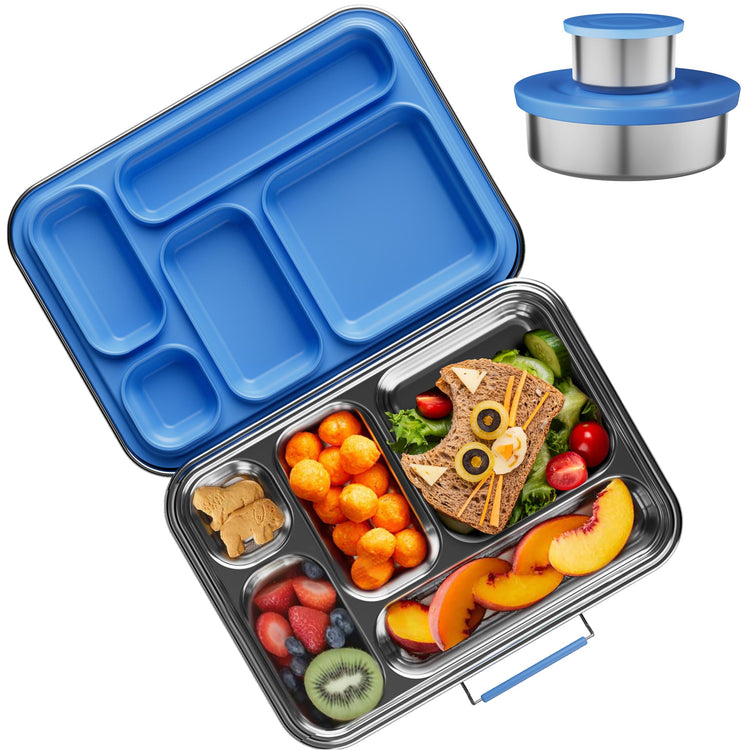 Stainless Steel Bento Box Kids