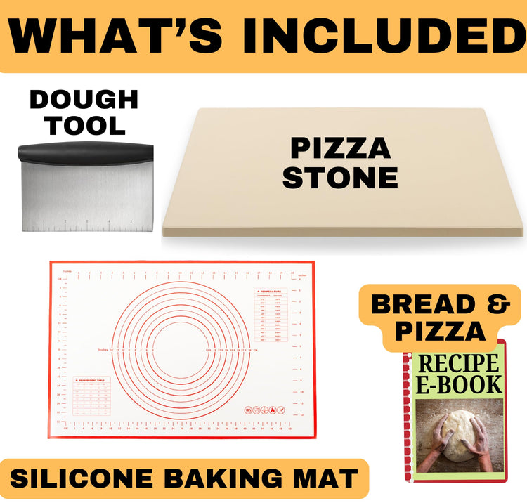 20 inch Baking Stone for Oven