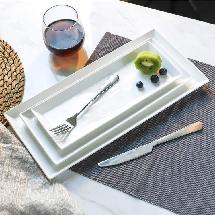 Serving Platter (3 Count)