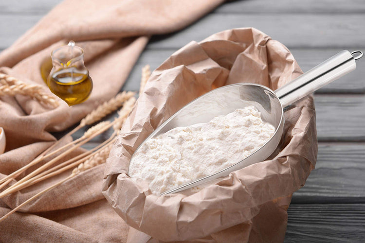 Food Ice Scoop