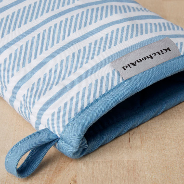 Albany Mini Oven Mitt 2 (2 Count)