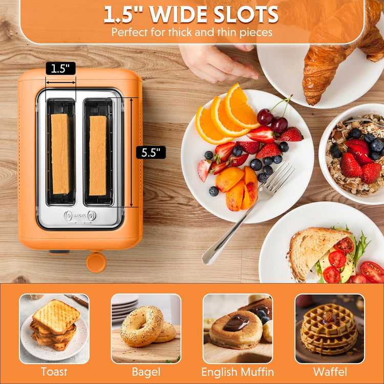 DT620 2 Slice Toaster