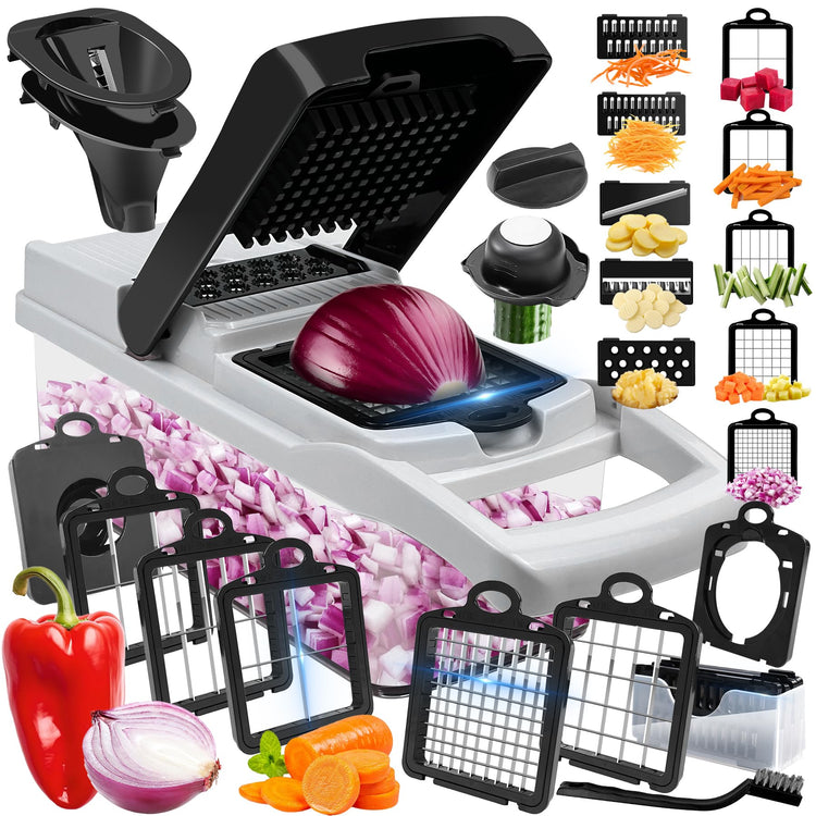 Vegetable Chopper