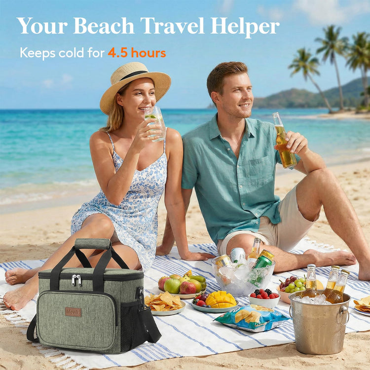 Large Lunch Bag