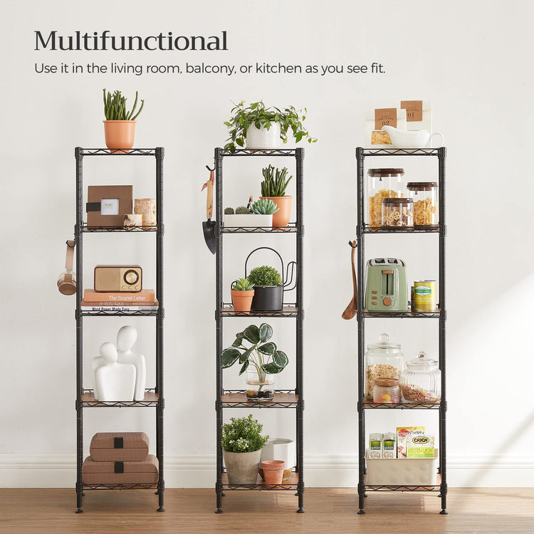 Storage Shelf