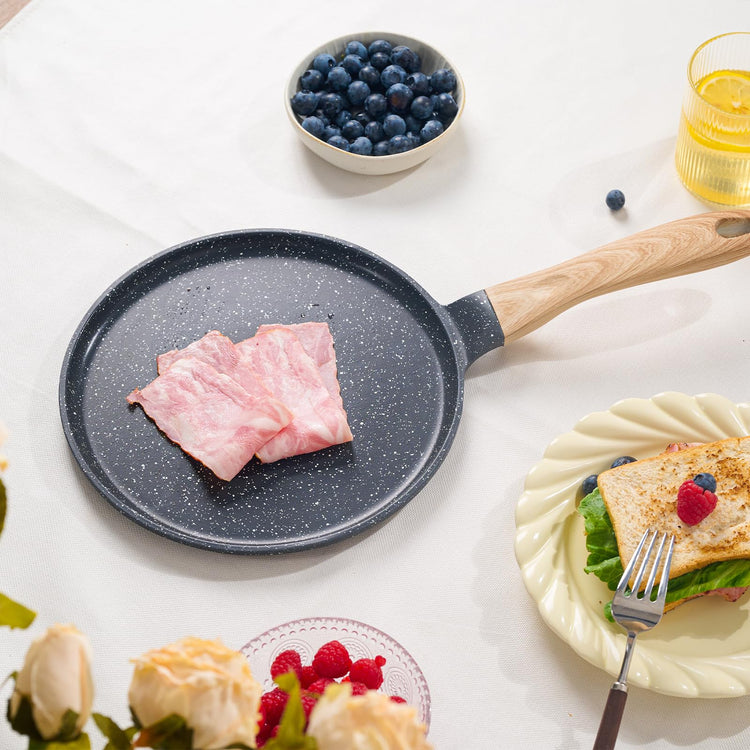 Nonstick Crepe Pan