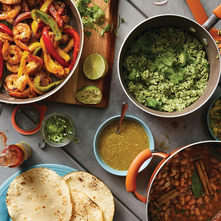 Cucina Nonstick Cookware