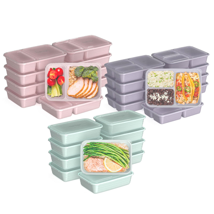 Prep Meal Prep Kit (30 Count)