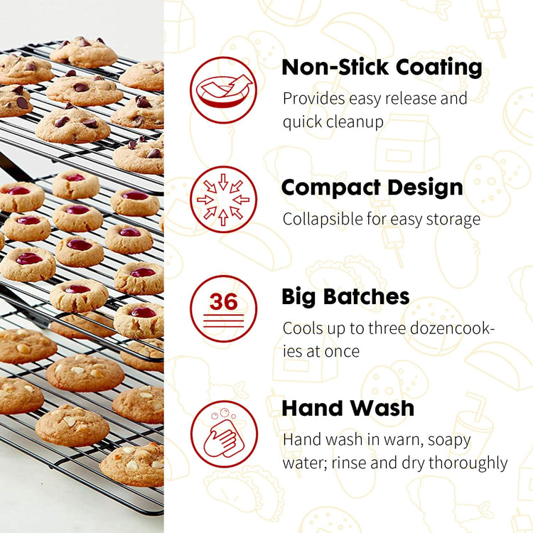 Cooling Racks