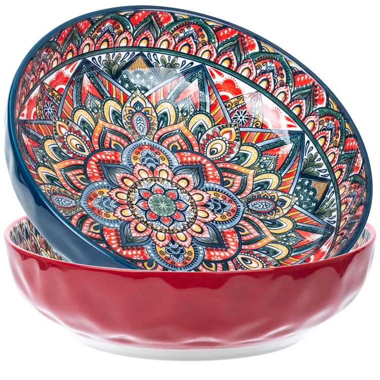 75 Oz Serving Bowls