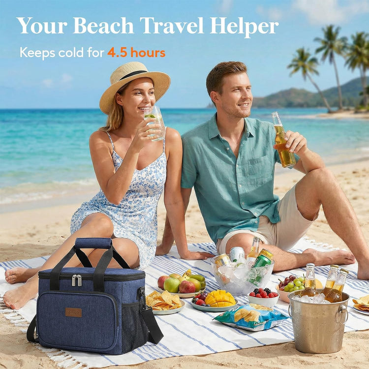 Large Lunch Bag
