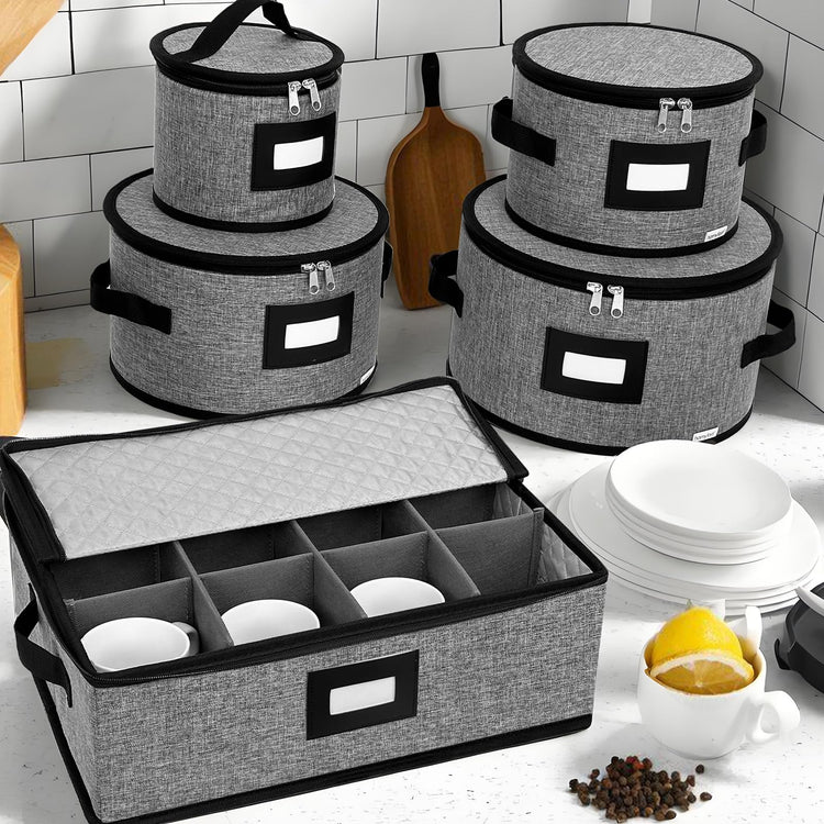 China Storage Containers