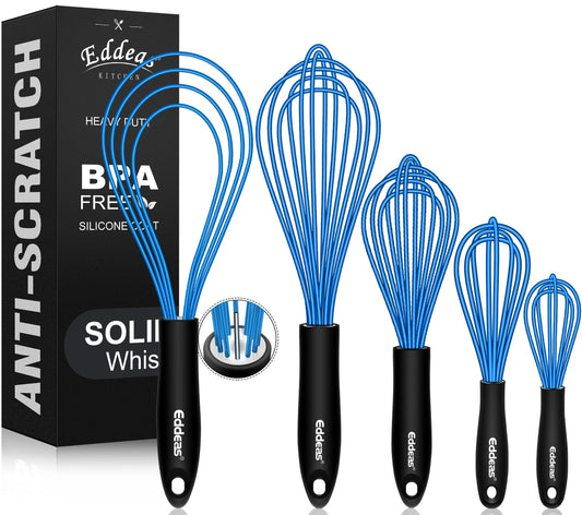 Silicone Whisk