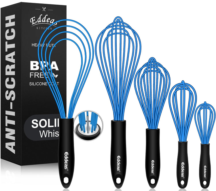Silicone Whisk