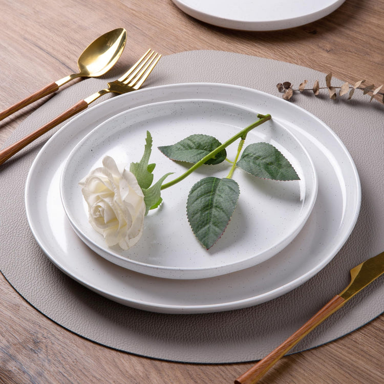 Dinnerware Sets for 4 (12 Count)
