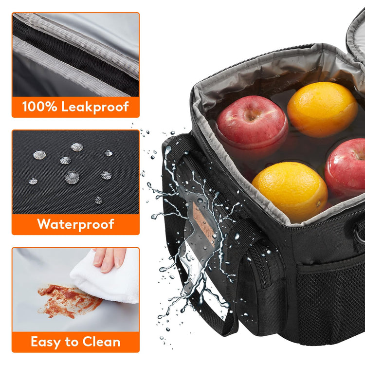 Medium Lunch Bag