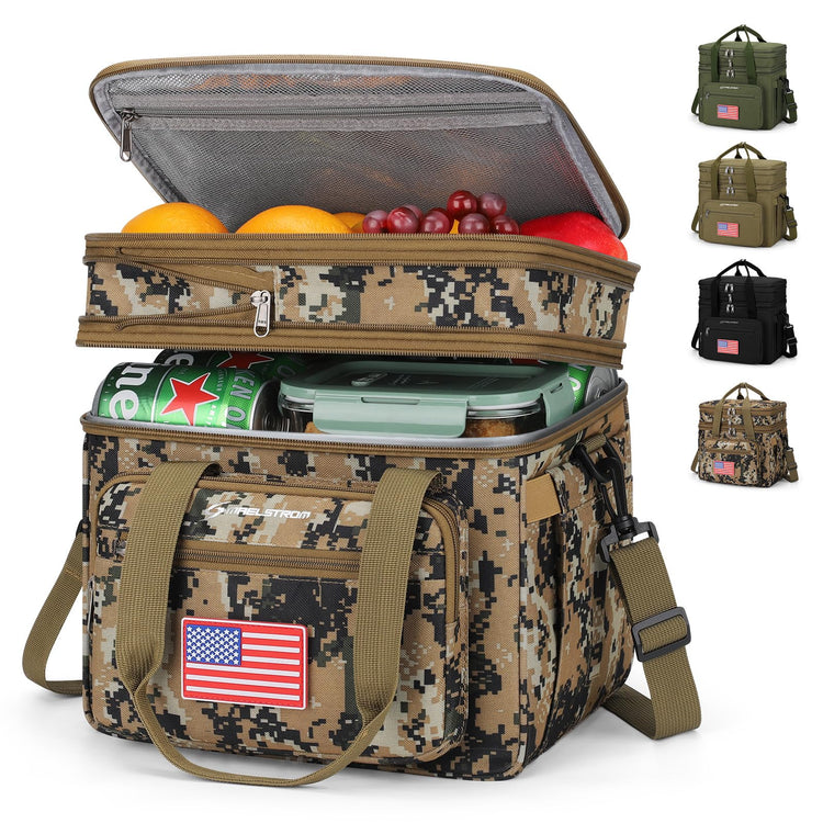 23L Insulated Lunch Box