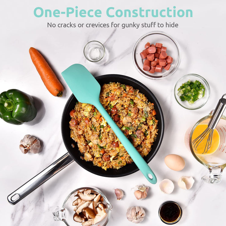 14in Extra Large Silicone Spatula