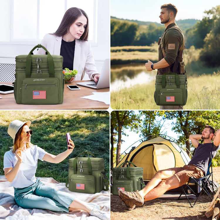 23L Insulated Lunch Box
