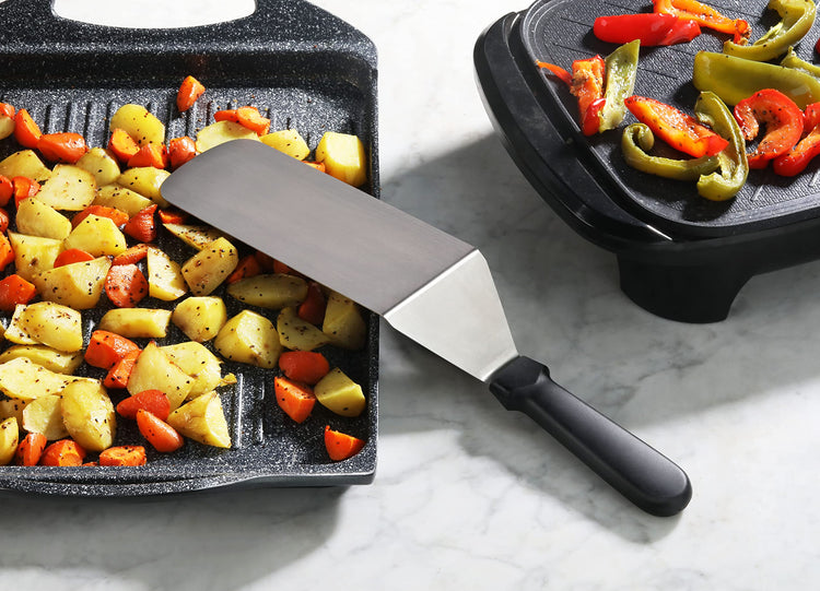 14.5 Inch Flexible Grill Turner