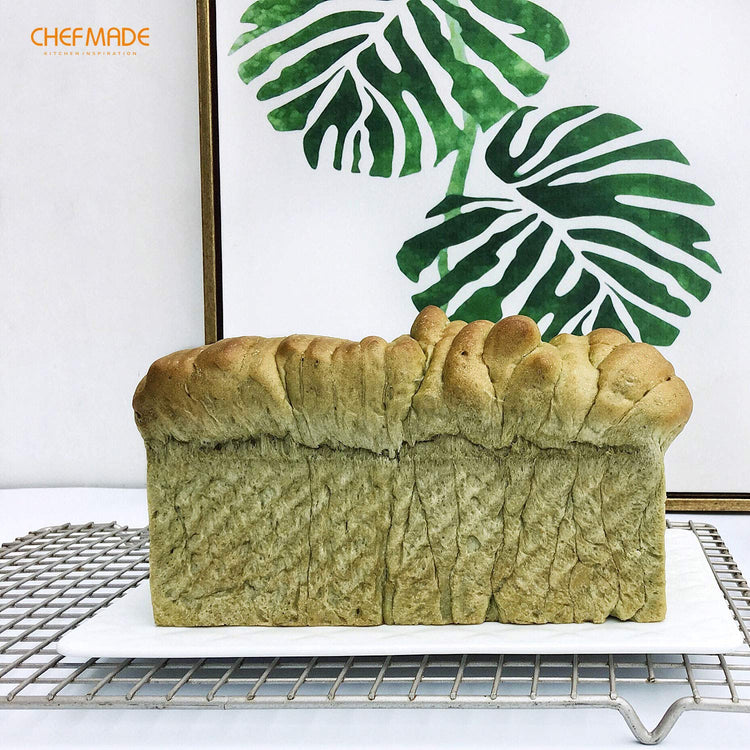 Mini Pullman Loaf Pan with Lid