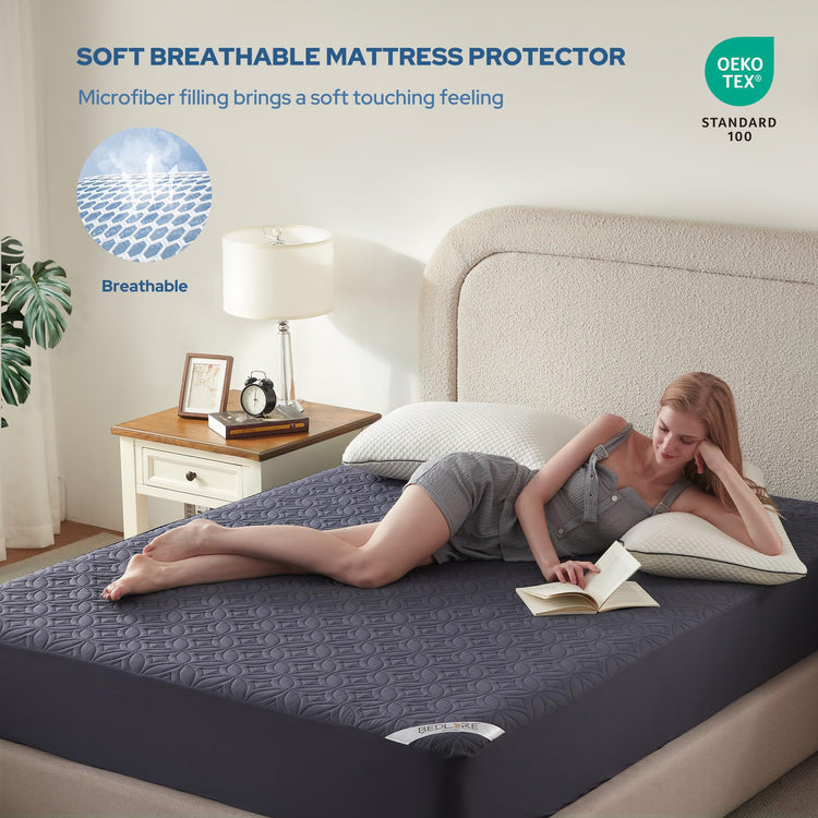 Waterproof Mattress Protector