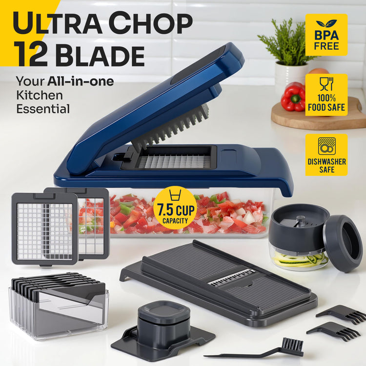 UltraChop All