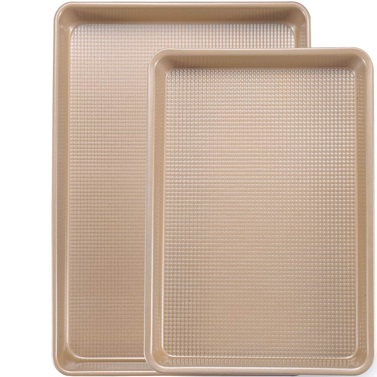 Cookie Sheets for Baking Nonstick