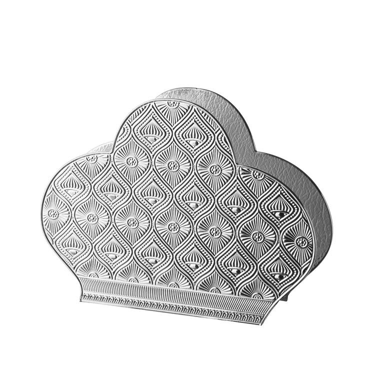 Zamac Napkin Holder