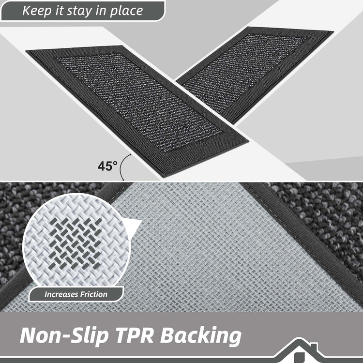 Indoor Door Mat 32" x 48"