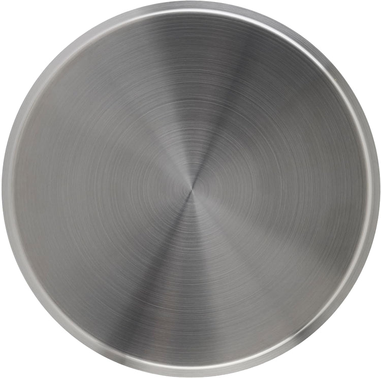 Winco Cover for SST-32, SSFP-14/14NS,SSLB-15, Medium, Stainless Steel