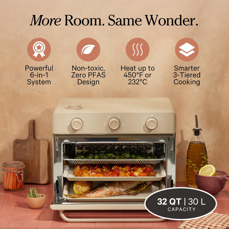 Large Wonder Oven