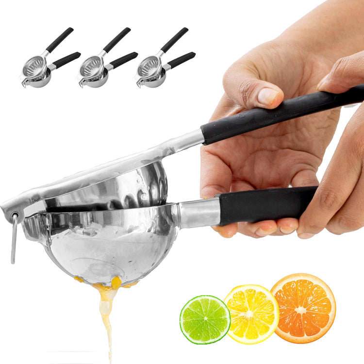 Hand Juicer for Cocktails (3 Count)