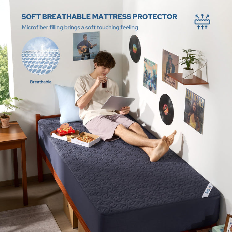 Waterproof Mattress Protector