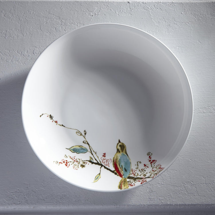 811708 Chirp Pasta Bowl