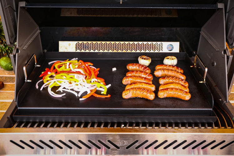 Nonstick Cast Iron Griddle