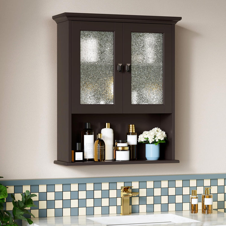Bathroom Cabinet Wall Mount