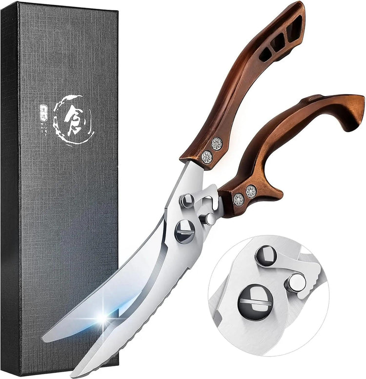 Poultry Shears