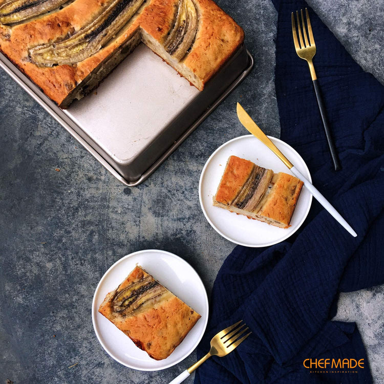 13 Inch Rectangle Cake Pan