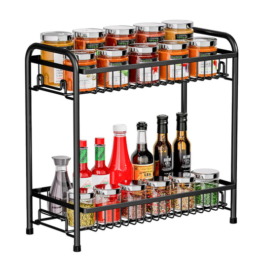 Spice Rack for Countertop