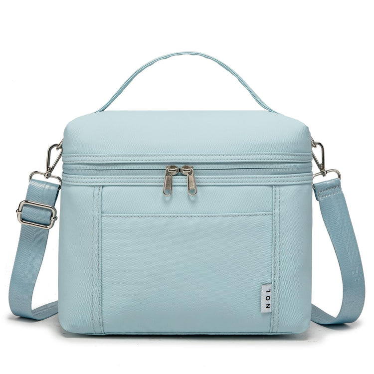 NOL 8L Insulated Lunch Bag for Women
